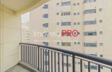 Imagem 2: Apartamento para venda com 87m² em Moema - São Paulo