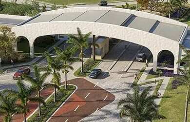 Imagem 1: Jardins Grécia - Viva o luxo e a exclusividade no jardins Grécia