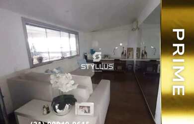 Imagem: O apartamento na cobertura possui 3 Dormitórios, 3 Banheiros