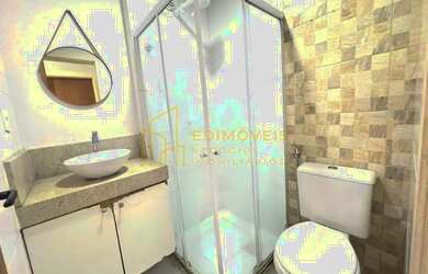 Imagem 4: Seu novo lar vista de manguinhos lindo apartamento a 500m da praia