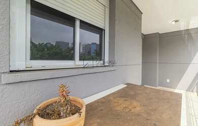 Imagem 10: Aluguel Apartamento 2 Dormitórios - 64 m² Brooklin