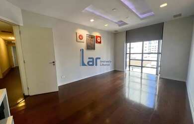 Imagem 11: Apartamento Exclusivo no Ed. Vista ao Mar Venda ou Locação