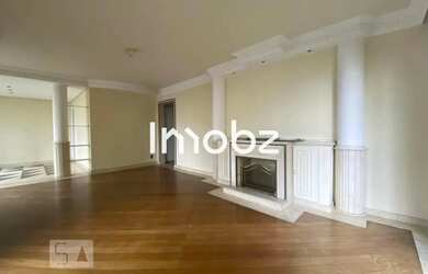 Imagem: Apartamento à venda na Rua Itaiteva, 197 - Panamby - São Paulo