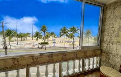 Imagem: O apartamento à venda possui 2 Dormitórios, 1 Banheiro, 63m²