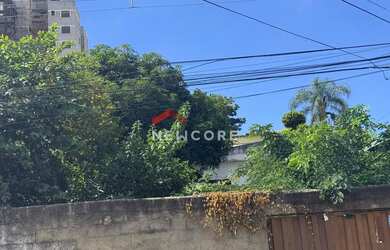 Imagem: O terreno possui 360m² de Área e está localizado em São