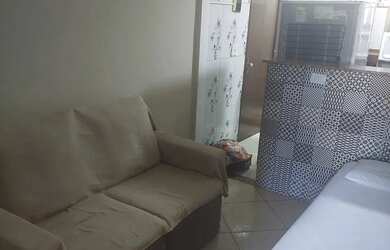 Imagem 12: Apartamento Recreio. Imóvel mobiliado, Ar-condicionado, Imóvel novoe28m²...