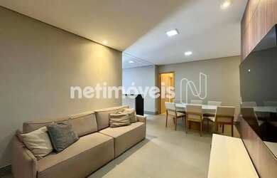 Imagem: O apartamento possui 3 Dormitórios, 2 Banheiros, 2 Vagas na