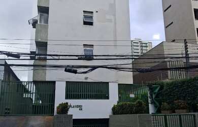 Imagem: Apart na MADALENA, 2 1, quartos, suíte, garagem ampla