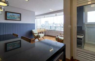 Imagem 12: Aluguel Apartamento 2 Dormitórios - 68 m² Pinheiros