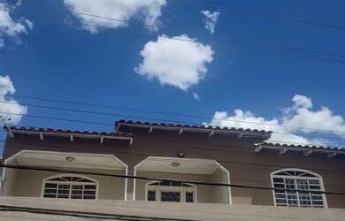 Imagem: O quarto está localizado em Sobradinho, Brasília para alugar