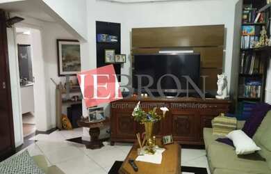 Imagem: O apartamento possui 4 Dormitórios, 4 Banheiros, 2 Vagas na