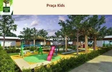 Imagem 16: Casa com fino acabamento no Condomínio Jardim Ubá