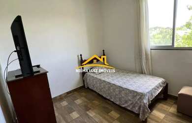 Imagem 6: COBERTURA À VENDA 3 QUARTOS GUARUJÁ MANSÕES BETIM/MG