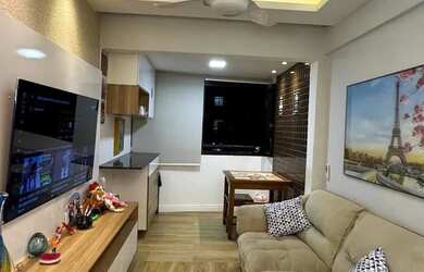 Imagem 2: CONDOMINIO PRIVILLEGE RESIDENCE Apartamento à venda Bairro Jabotiana...