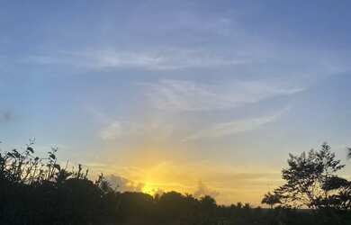 Imagem: A chácara possui 30000m² de Área e está localizado em Boca