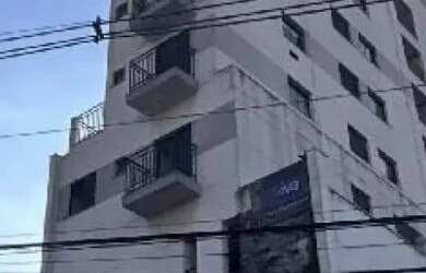Imagem: O apartamento possui 2 Dormitórios, 1 Banheiro, 49m² de Área
