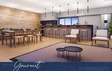 Imagem 12: PORTO NOBRE vende apartamento na Av do Forte