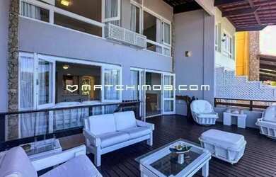 Imagem 10: Village da Costeira no Portogalo em Angra dos Reis