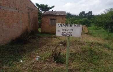 Imagem: O terreno e está localizado em Marituba, Ananindeua à venda
