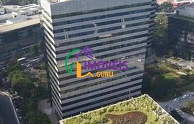 Imagem: O depósito possui 5 Vagas na garagem, 375m² de Área e está