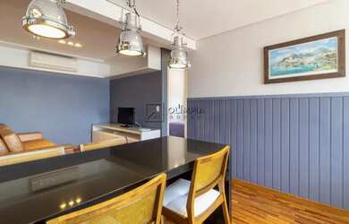 Imagem 8: Aluguel Apartamento 2 Dormitórios - 68 m² Pinheiros