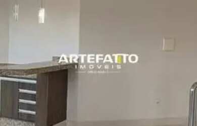 Imagem: O apartamento possui 4 Dormitórios, 4 Banheiros, 2 Vagas na