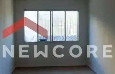 Imagem: O apartamento possui 1 Dormitório, 1 Banheiro, 50m² de Área