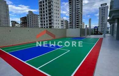 Imagem 2: Apartamento em Terceira Avenida Esq.294 - Meia Praia - Itapema/SC