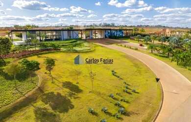 Imagem: O terreno possui 1.362m² de Área e está localizado em Paranoá