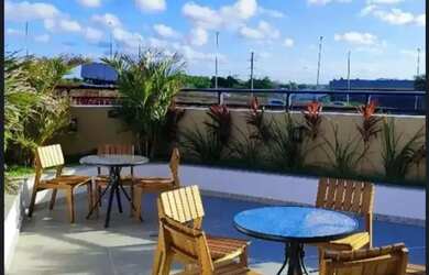 Imagem 8: Apartamento à Venda Condomínio Poesia Art Home, Ponto Novo Aracaju/SE...