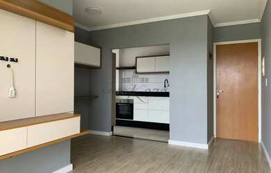 Imagem 3: Oportunidade - Apartamento - Jardim Satélite - Residencial Vivendas do Lago - 2 Dormitório