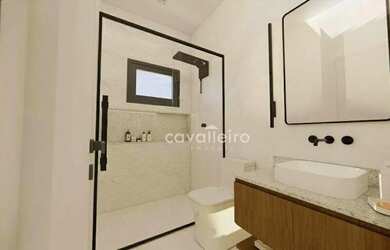 Imagem 8: Casa com fino acabamento no Condomínio Jardim Ubá