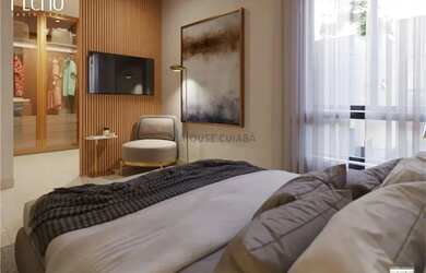 Imagem 5: Condomínio Pleno Santa Cruz