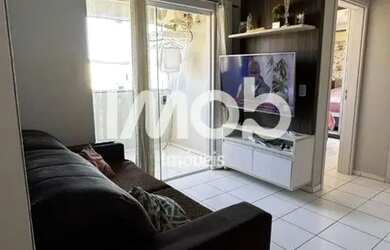 Imagem: APARTAMENTO COM 2 QUARTOS, VILA LENZI