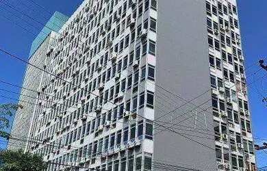 Imagem: Sala à venda em Campinas, Centro, com 48 m², Ed.Banco de São