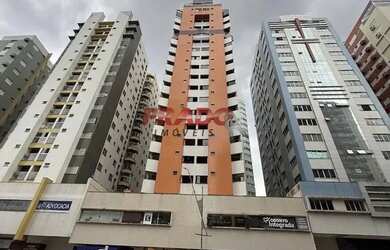 Imagem: O apartamento possui 3 Dormitórios, 2 Banheiros, 1 Vaga na