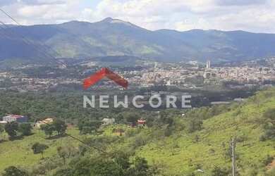 Imagem 9: Lote em Rua do Belvedere - Atibaia Belvedere - Atibaia/SP