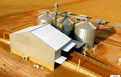 Imagem 10: R$360 Milhões Fazenda de 6.372 ha em Miranorte-TO