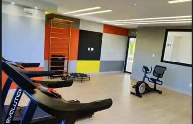 Imagem 5: Apartamento à Venda Condomínio Poesia Art Home, Ponto Novo Aracaju/SE...