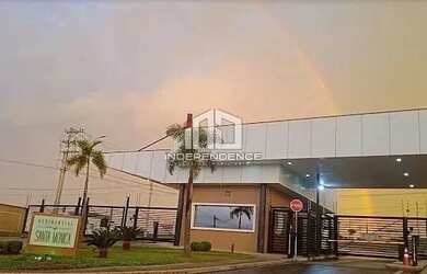 Imagem: O terreno possui 10m² de Área e está localizado em Parque