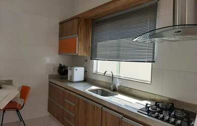 Imagem 4: Linda Casa no Bairro Karaiba com Piscina - Cód.5203