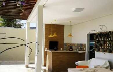 Imagem 3: Linda Casa no Bairro Karaiba com Piscina - Cód.5203