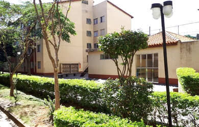 Imagem 3: Apto 2 dorm na Av São Jose Ótima localização Agende visitas - Financia