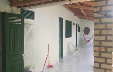 Imagem 5: Aluga-se Casa de Tibau-RN anual