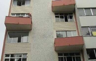 Imagem 1: Ed. Santa Inês. 175m² de Área, 1 Vaga na garageme4 Dormitórios