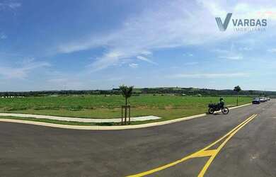 Imagem 5: Terreno à venda, 556 m² por R$ 340.000,00 - Condomínio Tamboré Jaguariúna...