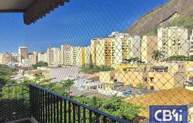 Imagem 1: Cobertura 3 suítes 2 vagas no Bairro Peixoto