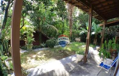 Imagem 1: Vendo Terreno 840m²com 3 casas na Freguesia - Rio de Janeiro RJ