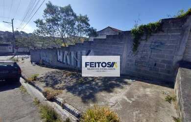 Imagem 8: Terreno à venda, 350 m² por R$ 250.000 - Jardim São José - Suzano/SP