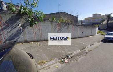 Imagem 6: Terreno à venda, 195 m² por R$ 150.000 - Jardim São José - Suzano/SP